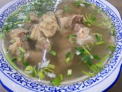 -翟氏天天小吃(上东街区店)