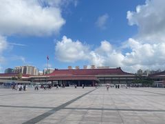 -珠海拱北口岸