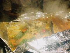 -愿者上钩·纸包鱼(翻身店)