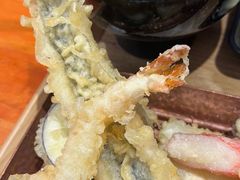 -天妇罗内顺田(罗湖店)