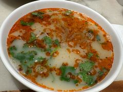 -七百岁羊肉馆(环球港店)