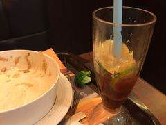 -爱语阳光餐厅(大同店)