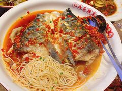 剁椒鱼头-赣湘楼(中骏店)