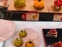 -巴黎贝甜·生日蛋糕(杭州文二路店)