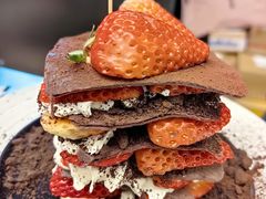 -W COLLECTIVE  DESSERT SHOP