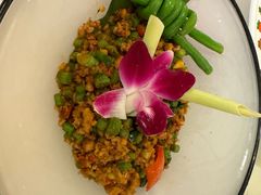 -太食獸泰式茶餐厅(IFS国金中心店)