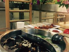 -袁记串串香(人民公园店)