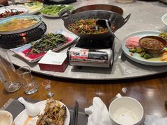 -黔城故事(虎峰别墅店)