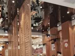 -阳阳中国饭(北京荟聚店)