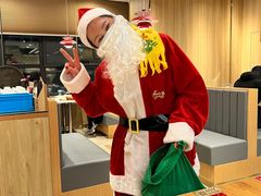 -粤仔湾砂锅粥(广益哥伦布店)