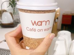 -Cafe on warm(丹霞店)