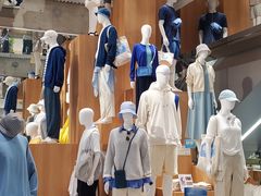 -优衣库(银座店)