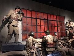 -上海四行仓库抗战纪念馆