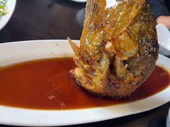 -老牌坊鲁菜名店(聊城美食岛店)