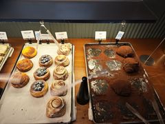 -OUR Bakery(三里屯太古里店)