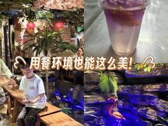 -城墙拐拐火锅(三峡广场黑金冠店)