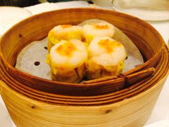 -翠园(铜锣湾广场店)