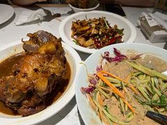 招牌酱大骨（3根）-关东小磨东北菜(漕河泾印象城店)