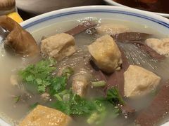 -香园茶社·金陵小灶(老门东店)