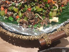 -顾乡私房菜(金沙天街店)
