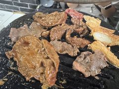 大槐树烤肉馆-大槐树烤肉馆