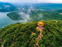 -棋盘山风景区