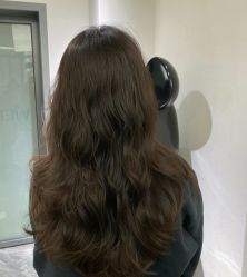 -丽时 Hair Salon