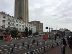 -东兴口岸-中越友谊大桥