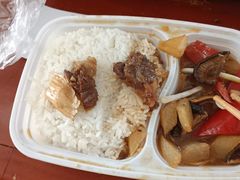 -三毛牛肉店(福强店)