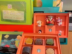 -星巴克(深圳侨城街店)