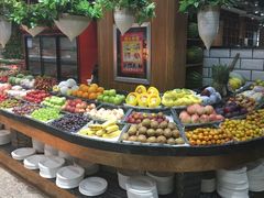 -一号桥自助火锅城(小西沟店)
