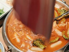 -炉小哥烤肉(朗悦公园茂店)