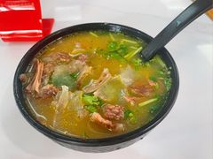 -俊杰拉面馆