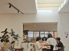 -沏点Trattoria意大利餐厅(新街口店)