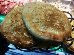 -清真刘记全羊肉鲜汤馆(前进路店)