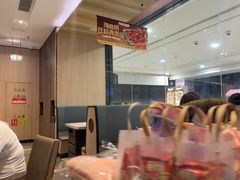 -海底捞火锅(芜湖银泰城店)