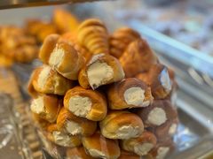 -烘焙町面包店(西四店)