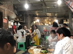 -渝味黄姐火锅(黄泥村店)