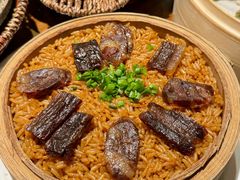 -乔街深夜食堂·小龙虾·高压锅生蚝(杭州总店)