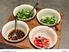 -鼎鼎香·港式火锅(北京SKP店)