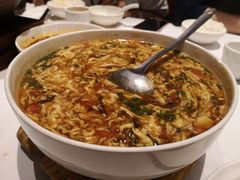 -眉州东坡(上海中心店)