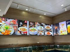 -良师门滨海人家·海鲜·家常菜(滨海城店)