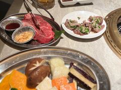 -乾杯烧肉居酒屋(中洲湾店)