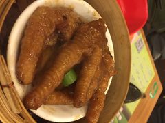 添好运点心专门店(深水埗店)-添好运点心专门店(深水埗店)