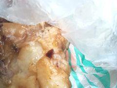 -大益烤鸡
