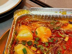 -正宗齐齐哈尔烤肉·齐牛哥鲜切炭火烤肉(杭州总店)