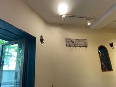 -RUMORS COFFEE ROASTERY鲁马滋咖啡(湖南路店)