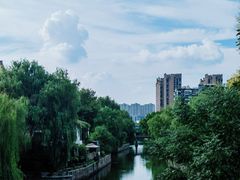 -小河直街历史文化街区