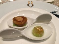 -8餐厅(新葡京酒店)