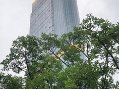 -天河体育中心